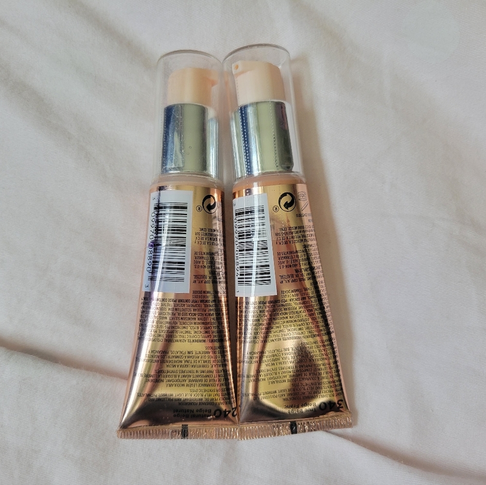 Revlon Foundation - Picture 2 of 2